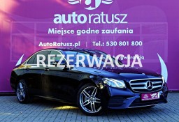 Mercedes-Benz Klasa E W213 REZERWACJA * 4x4 * Salon PL * Org. Lakier - Bezwypadkowy