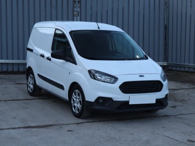 Ford Courier Transit Courier , L1H1, VAT 23%, 2 Miejsca-1