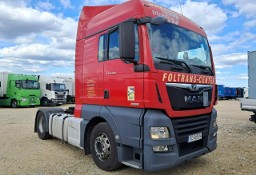 MAN TGX Poleasingowe.pl