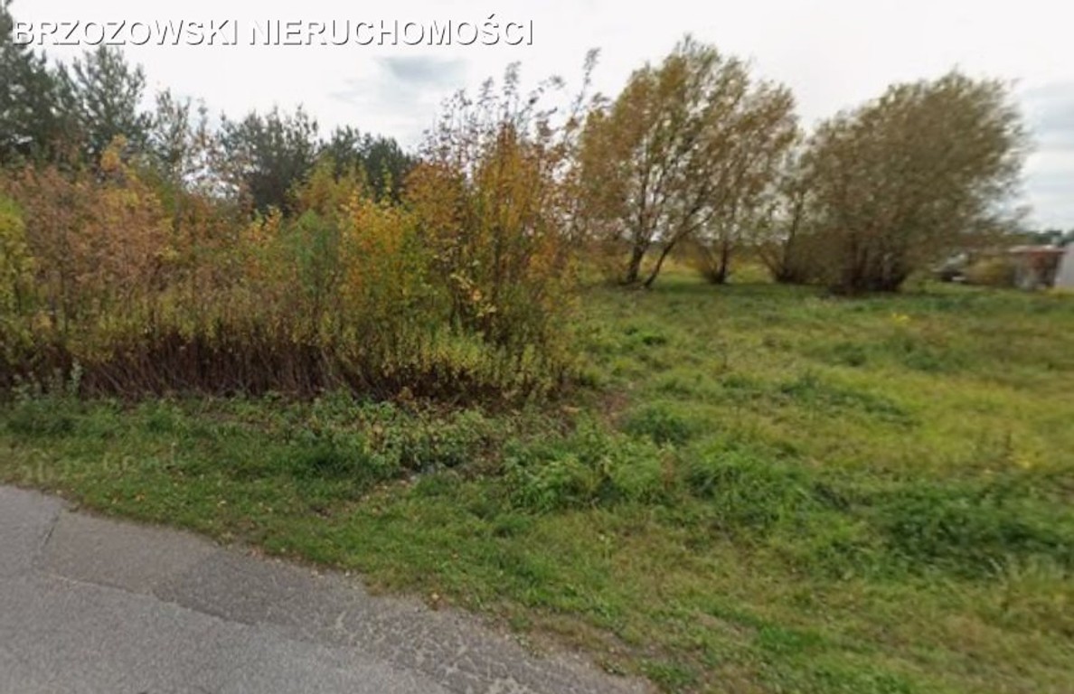 Ursynów, 3030 m², WZ mieszkaniowa, 12 lokali - Widok 5