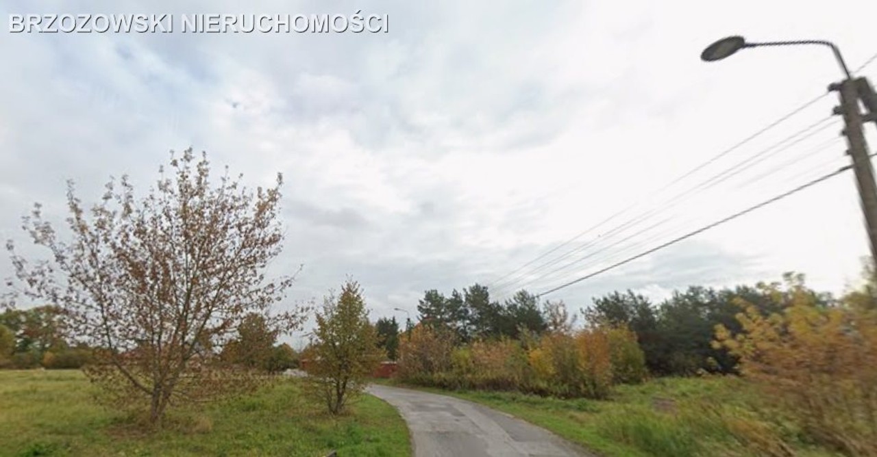 Ursynów, 3030 m², WZ mieszkaniowa, 12 lokali - Widok 6