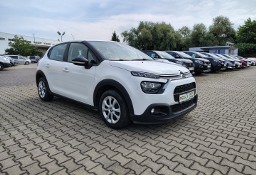Citroen C3 1.2 PureTech 82KM Feel Pack | Navi | Android Auto | Nowy rozrząd