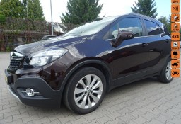 Opel Mokka 1.4 140KM COSMO,Salon PL