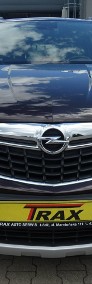 Opel Mokka 1.4 140KM COSMO,Salon PL-3