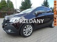 Opel Mokka 1.4 140KM COSMO,Salon PL