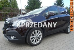 Opel Mokka 1.4 140KM COSMO,Salon PL