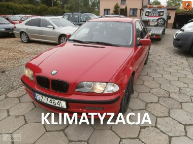 BMW SERIA 3 IV (E46)-1