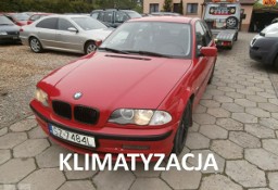 BMW SERIA 3 IV (E46)