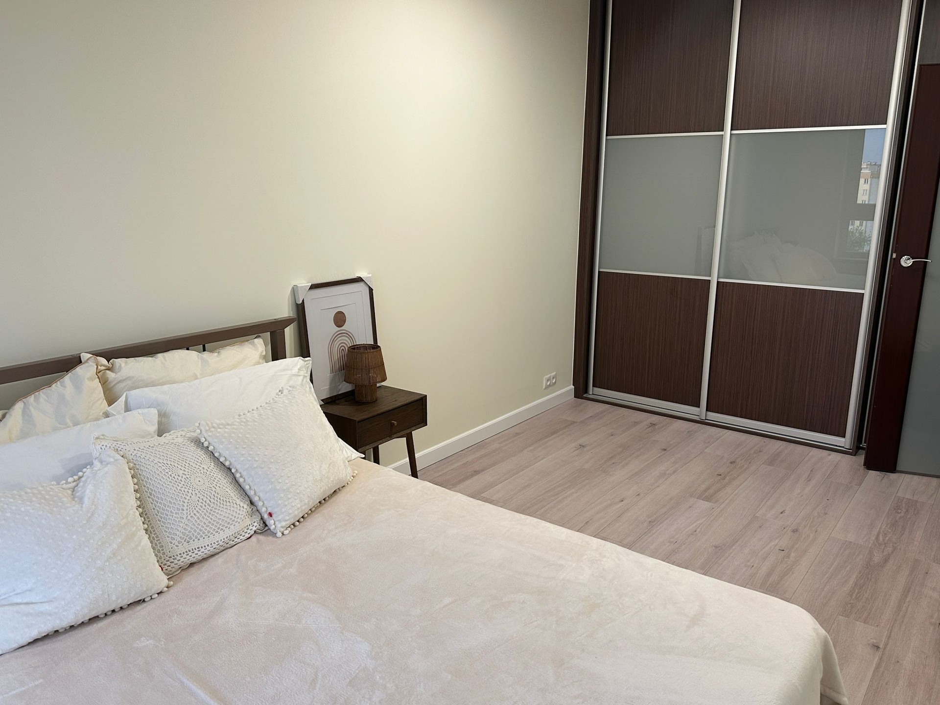 Wynajmę na Mokotowie 2 pokoje 53 m² - Widok 5