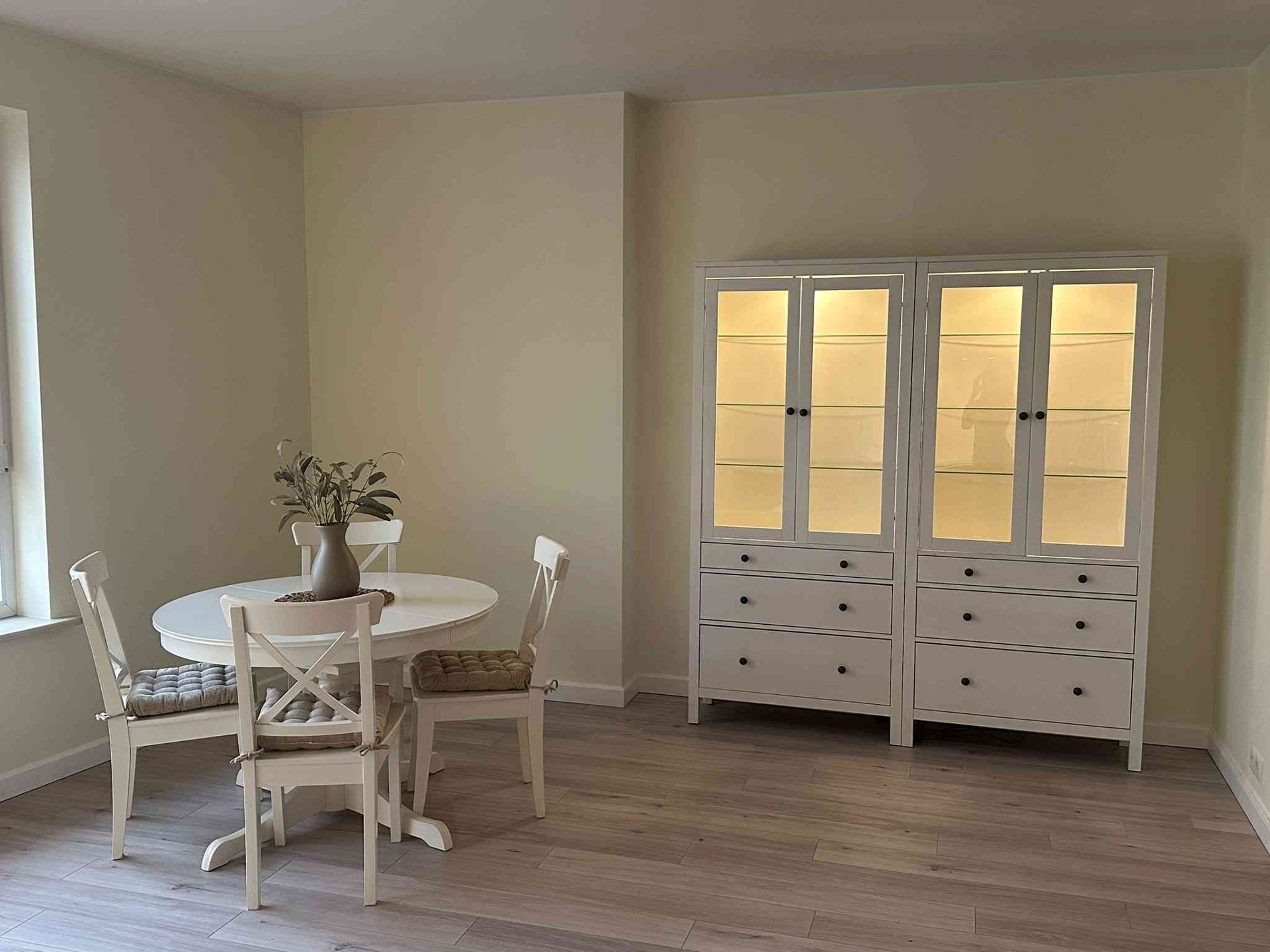 Wynajmę na Mokotowie 2 pokoje 53 m² - Widok 3
