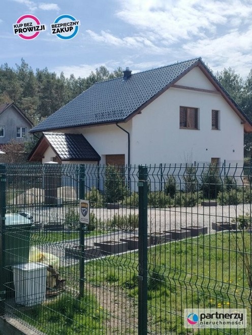 Dom Bojano, ul. Łąkowa