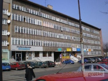 Lokal Gliwice Śródmieście, ul. Jasnogórska 11-1