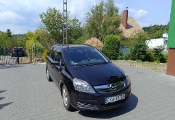 Opel Zafira B LPG 1.8 7 osobowy