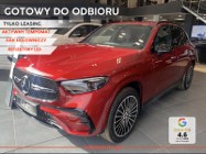 Mercedes-Benz Klasa GLC 220 d 4-Matic AMG Line 220 d 4M Pakiet AMG Premium + Pakiet Zimowy +