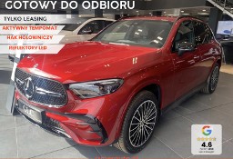 Mercedes-Benz Klasa GLC 220 d 4-Matic AMG Line 220 d 4M Pakiet AMG Premium + Pakiet Zimowy +
