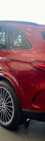 Mercedes-Benz Klasa GLC 220 d 4-Matic AMG Line 220 d 4M Pakiet AMG Premium + Pakiet Zimowy +-4