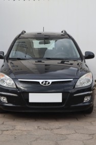 Hyundai i30 I , Salon Polska, Klimatronic, Parktronic-2