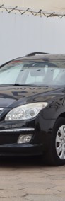 Hyundai i30 I , Salon Polska, Klimatronic, Parktronic-3