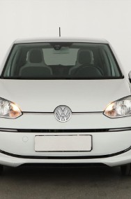 Volkswagen E-up! , SoH 87%, Serwis ASO, Automat, Navi, Klimatronic, Tempomat,-2