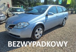 Nissan Primera III [P12] Serwis!!KLIMATRONIC.