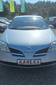 Nissan Primera III [P12] Serwis!!KLIMATRONIC.-2