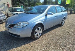 Nissan Primera III [P12] Serwis!!