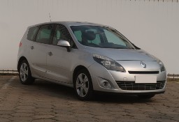 Renault Grand Scenic III , 7 miejsc, Klimatronic, Tempomat, Parktronic,ALU