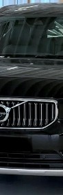 Volvo XC40 D4 AWD Inscription Bezwypadkowy Oryginalny Lakier Gwarancja 1 Rok-3