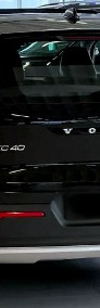 Volvo XC40 D4 AWD Inscription Bezwypadkowy Oryginalny Lakier Gwarancja 1 Rok-4