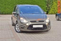 Ford S-MAX Lift 7 osób navi A U T O M A T