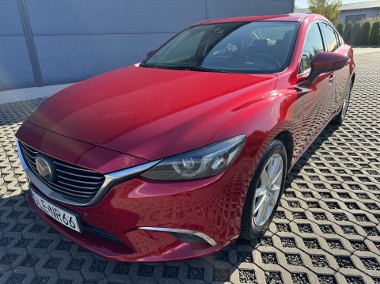 2,5  192KM SEDAN 1-Y WŁAŚCICIEL KUPIONA W POLSCE BEZWYPADEK HEAD UP-1