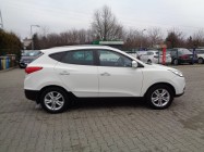 Hyundai ix35 Automat napęd 4x4 ful opcja 1-szy właściciel