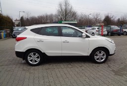 Hyundai ix35 Automat napęd 4x4 ful opcja 1-szy właściciel