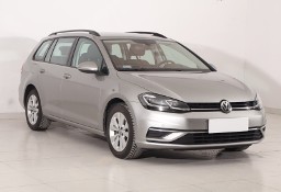 Volkswagen Golf VIII , Salon Polska, Serwis ASO, Automat, Klimatronic, Tempomat,