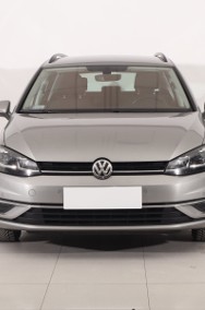 Volkswagen Golf VIII , Salon Polska, Serwis ASO, Automat, Klimatronic, Tempomat,-2