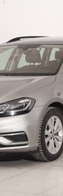 Volkswagen Golf VIII , Salon Polska, Serwis ASO, Automat, Klimatronic, Tempomat,-3