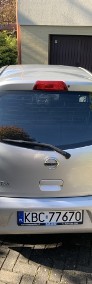 Nissan Micra K13 1.2 Micra, drugi właściciel, 1. rej. 2013-3