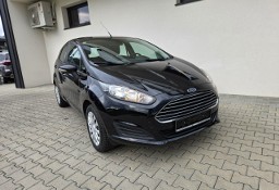 Ford Fiesta VIII LIFT * 1.25 * klima * grzane fotele