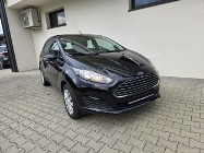 Ford Fiesta VIII LIFT * klima * grzane fotele