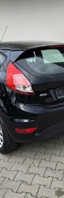 Ford Fiesta VIII LIFT * 1.25 * klima * grzane fotele-3