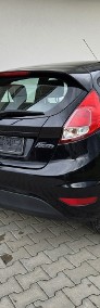 Ford Fiesta VIII LIFT * 1.25 * klima * grzane fotele-4