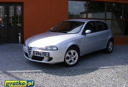 Alfa Romeo 147 Jtd