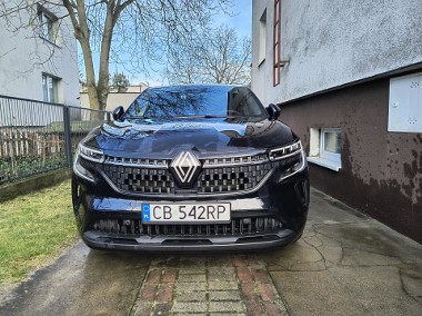 Renault Austral Full Hybrid 200KM-1