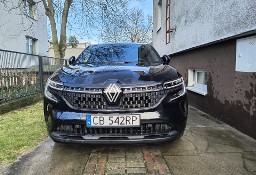 Renault Inny Renault Austral Full Hybrid 200KM