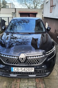 Renault Austral Full Hybrid 200KM-2