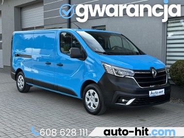 L2H1 Długi Klima 2.0DCI 150KM Automat *100.000km /www.auto-hit.com-1