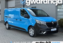 Renault Trafic L2H1 Długi Klima 2.0DCI 150KM Automat *100.000km /www.auto-hit.com