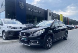 Peugeot 2008 peugeot 2008 1.2 Allure S&amp;S EAT6