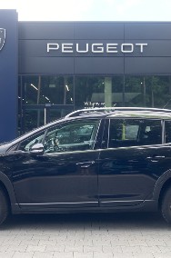 Peugeot 2008 peugeot 2008 1.2 Allure S&S EAT6-2