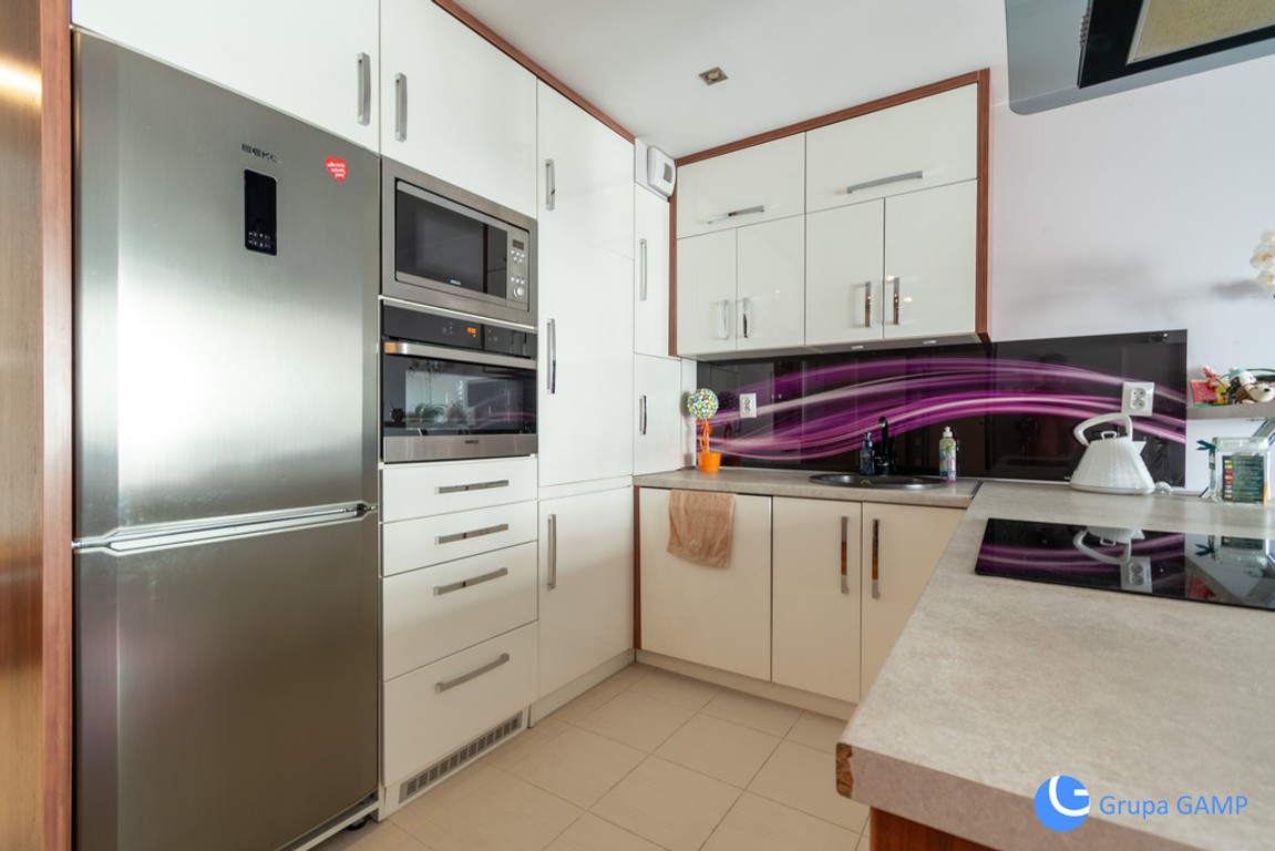 Mieszkanie do wynajęcia, 57 m² Os. Prądnik Czerwony, Józefa Łepkowskiego
